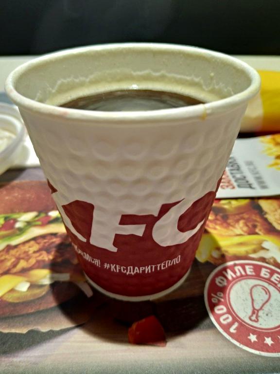 Изображение №7 компании KFC