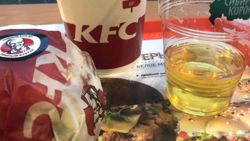 Изображение №2 компании KFC