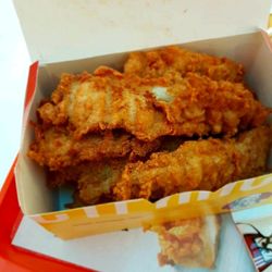 Изображение №3 компании KFC