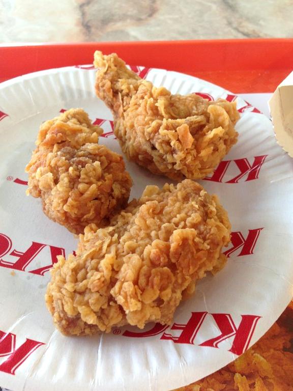 Изображение №7 компании KFC