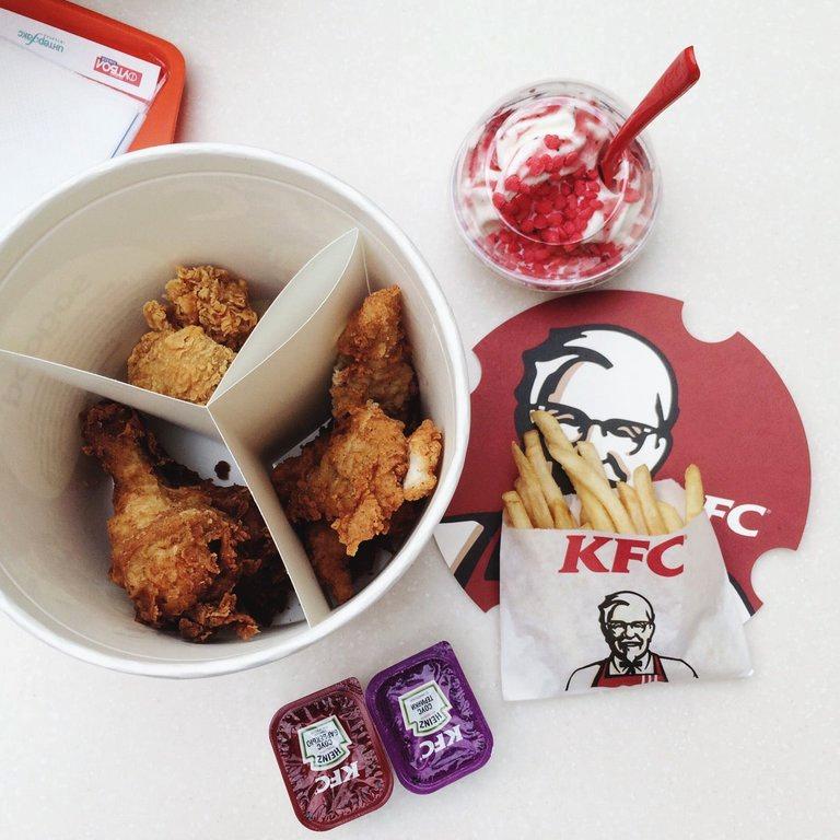 Изображение №7 компании KFC