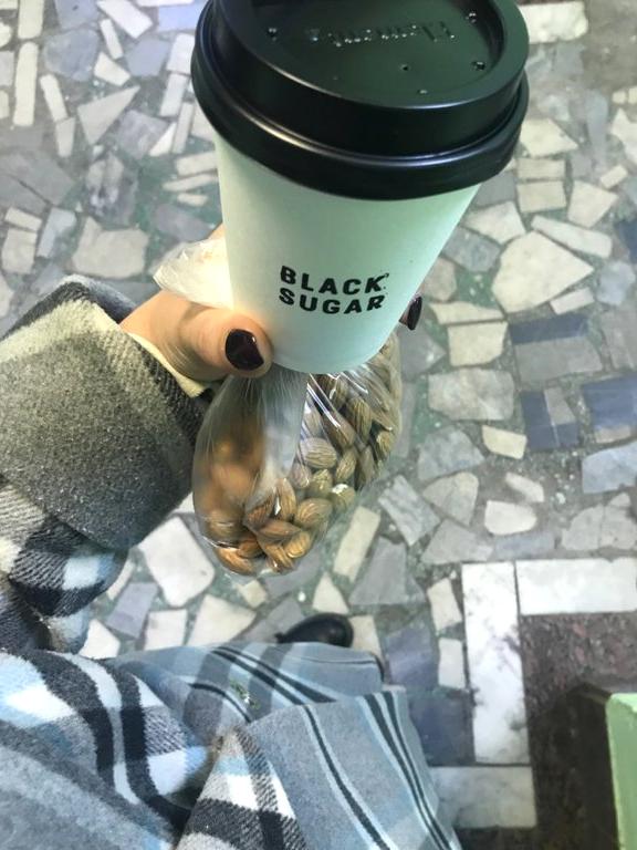 Изображение №4 компании Black sugar