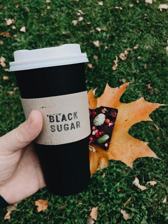 Изображение №3 компании Black sugar