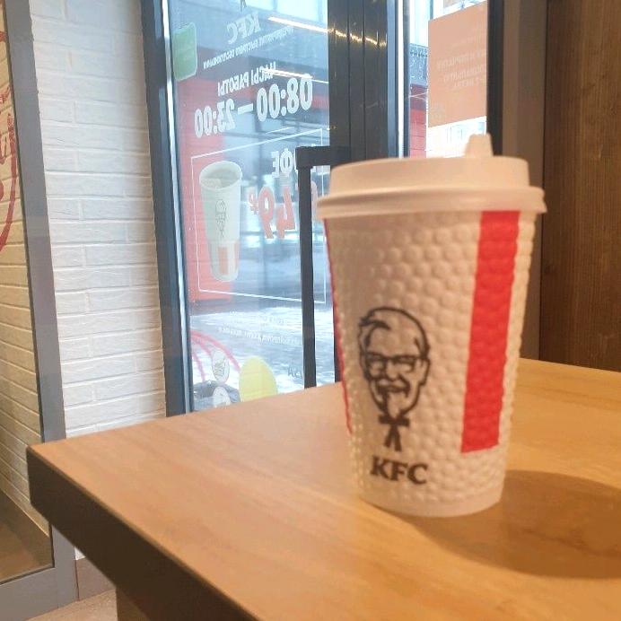 Изображение №3 компании KFC