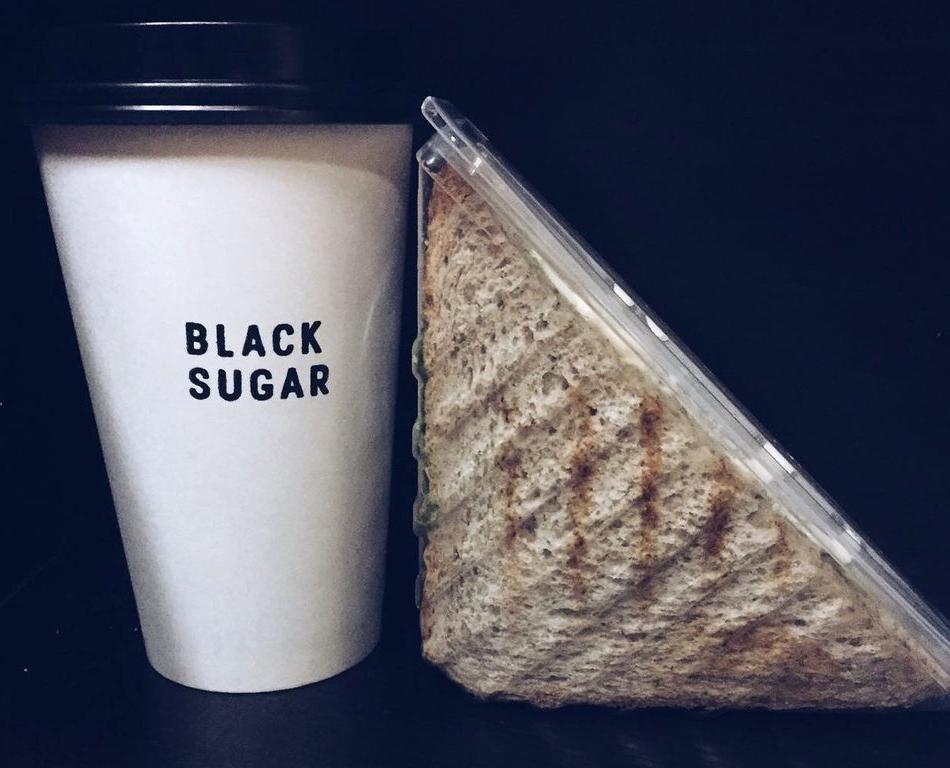 Изображение №7 компании Black sugar