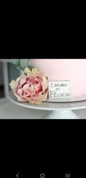 Изображение №1 компании Bb love cake