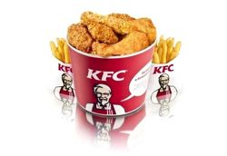 Изображение №2 компании KFC