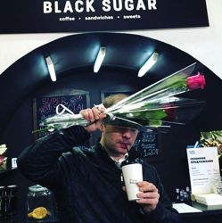 Изображение №2 компании Black sugar