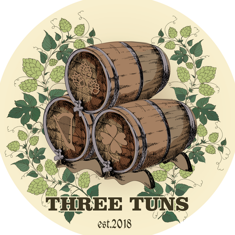 Изображение №5 компании Three tuns pub