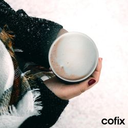 Изображение №2 компании Cofix