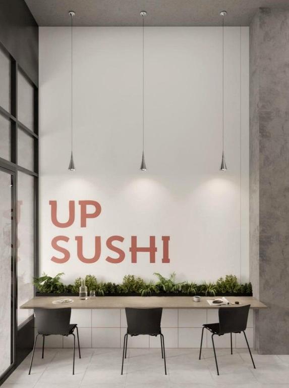 Изображение №2 компании Up Sushi