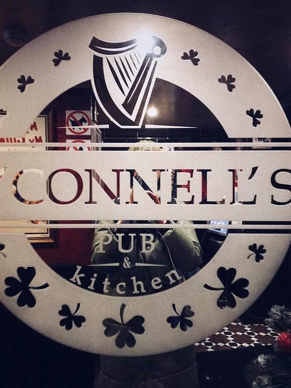 Изображение №10 компании O`connell`s pub