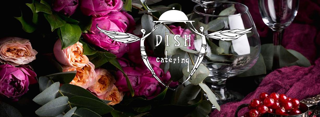 Изображение №1 компании Dish-Catering