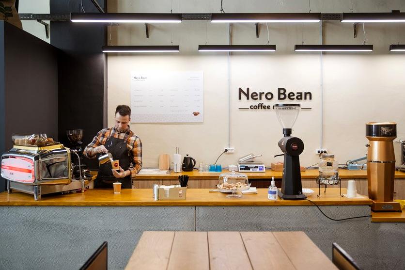 Изображение №2 компании Nero Bean