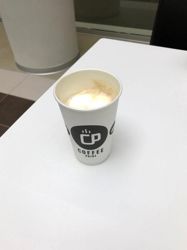 Изображение №1 компании Coffee point