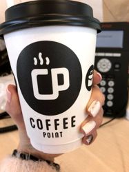 Изображение №1 компании Coffee point