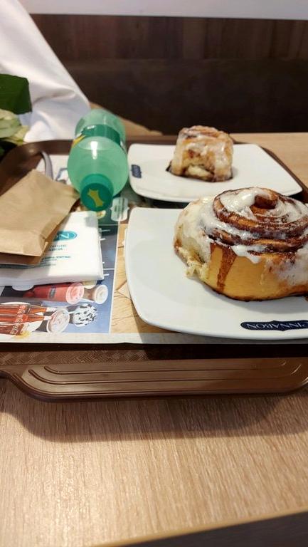 Изображение №3 компании Cinnabon