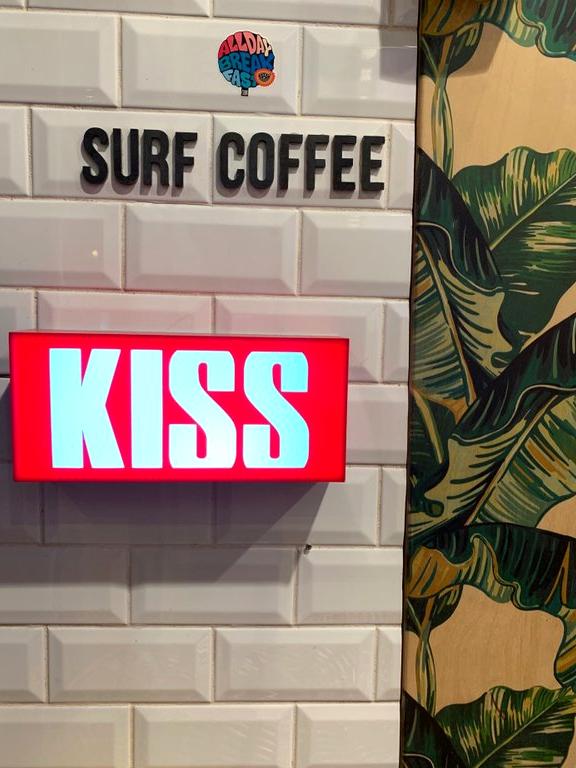 Изображение №19 компании Surf coffee × Мayak