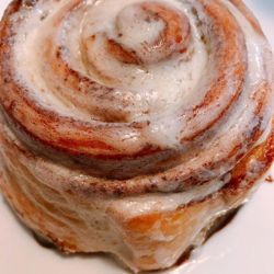 Изображение №1 компании Cinnabon