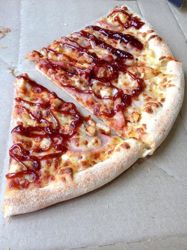 Изображение №4 компании Domino`s pizza