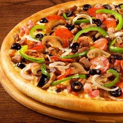 Изображение №4 компании Domino`s pizza