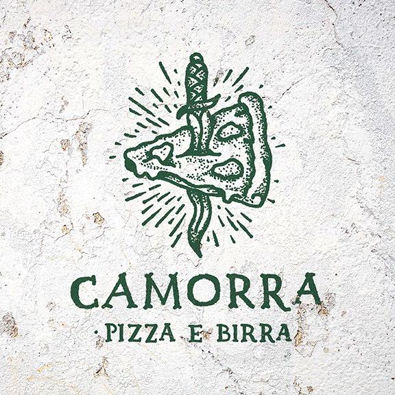 Изображение №8 компании Camorra pizza e birra