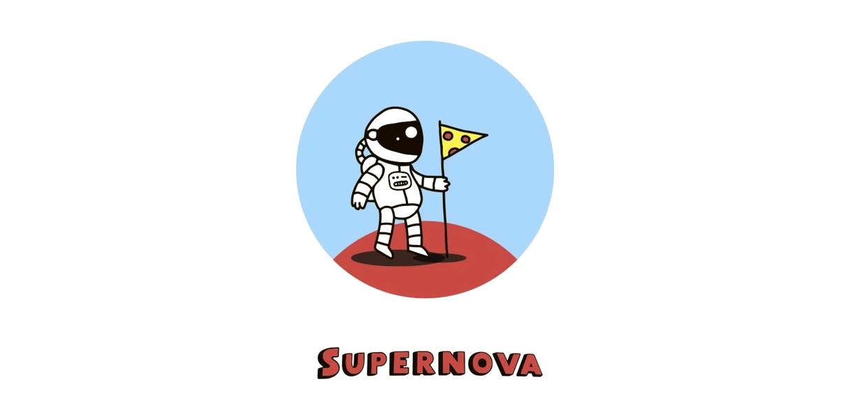 Изображение №1 компании Supernova