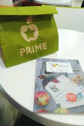 Изображение №1 компании Prime cafe