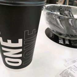 Изображение №2 компании One price coffee