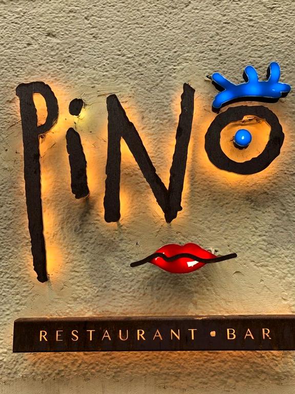 Изображение №5 компании Pino restaurant bar