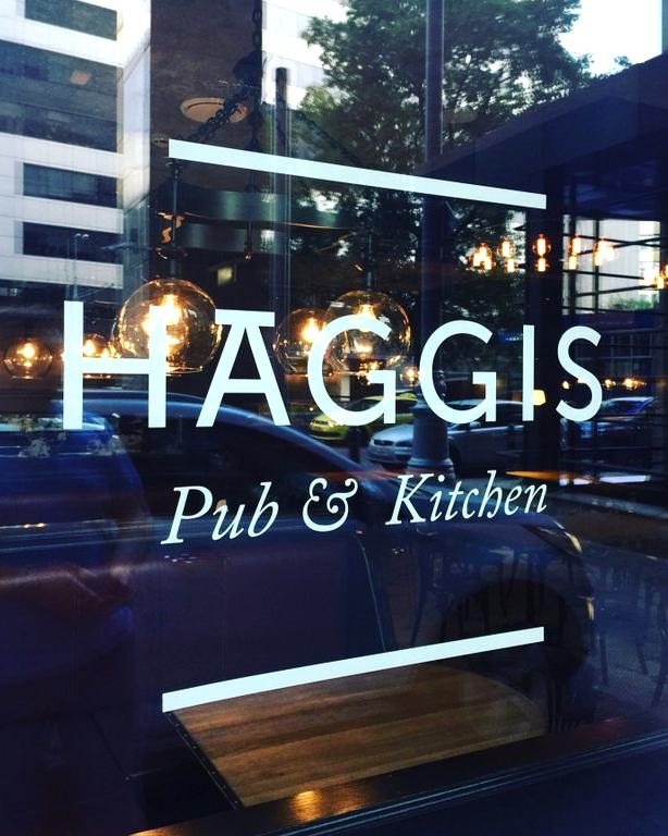 Изображение №4 компании Haggis Pub & Kitchen