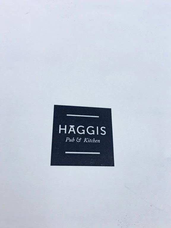 Изображение №18 компании Haggis Pub & Kitchen