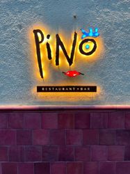 Изображение №2 компании Pino restaurant bar