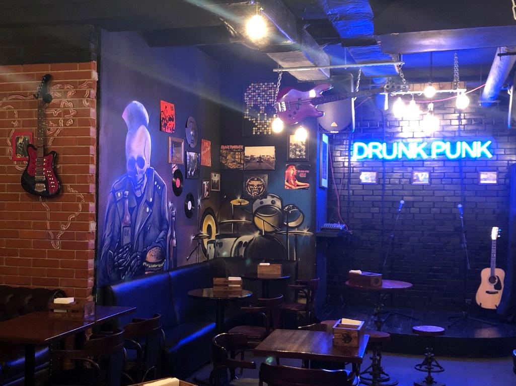 Изображение №17 компании Drunk Punk Craft Bar