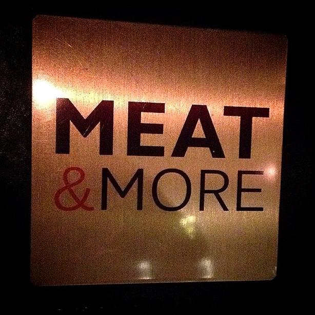 Изображение №6 компании Meat & More