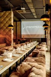 Изображение №4 компании Pshenizza restaurant&bar