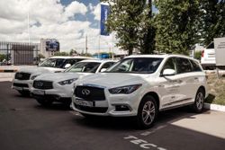 Изображение №4 компании АвтоСпецЦентр Infiniti