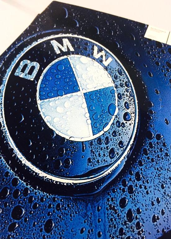 Изображение №6 компании Официальный дилер BMW БалтАвтоТрейд-М