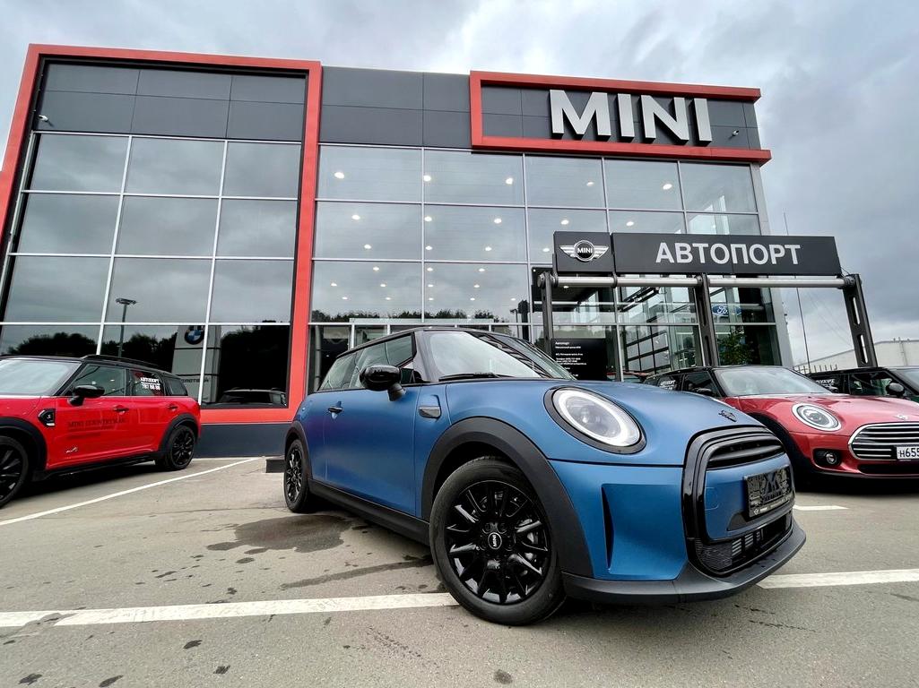 Изображение №9 компании MINI АВТОПОРТ