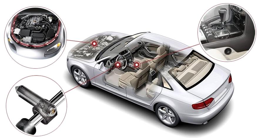 Изображение №16 компании BMWBOOST