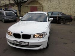 Изображение №4 компании BenzBmw