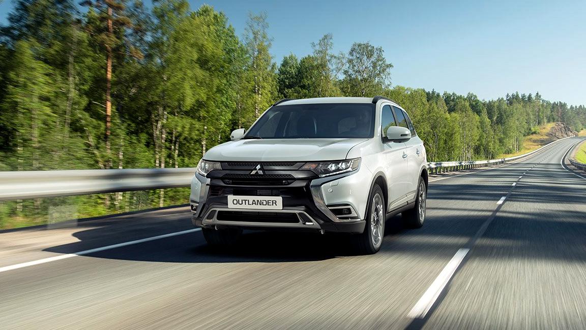 Изображение №20 компании MITSUBISHI Центр Кунцево