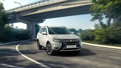 Изображение №5 компании MITSUBISHI Центр Кунцево