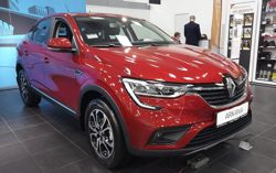 Изображение №4 компании Renault РТДСервис