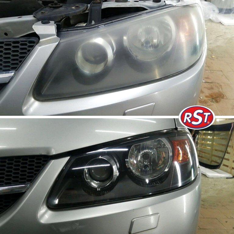 Изображение №1 компании Rst detailing