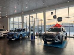 Изображение №5 компании Официальный дилер Haval Нижегородец