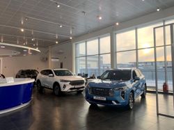 Изображение №3 компании Официальный дилер Haval Нижегородец