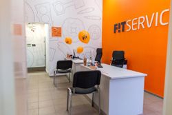 Изображение №3 компании FIT SERVICE