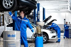 Изображение №3 компании Mobil 1 центр