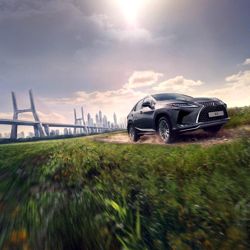 Изображение №3 компании Lexus Рольф Волгоградский